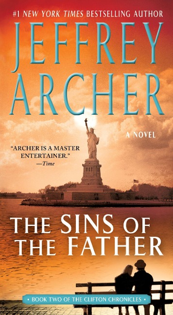 The Sins of the Father - Jeffrey Archer