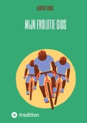 Cover-Bild zum Titel 'Mijn Evolutie Gids' von 'Aldivan Torres'
