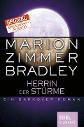 Herrin der Stürme - Marion Zimmer Bradley