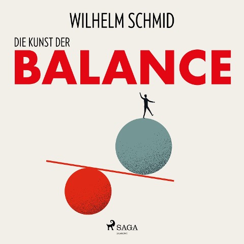 Die Kunst der Balance - Wilhelm Schmid