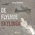 Cover-Bild zum Titel 'De flyende skyldiga' von 'Conny Palmkvist'