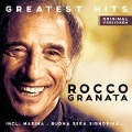 Cover-Bild zum Titel 'Greatest Hits' von 'Rocco Granata'