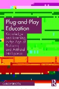 Cover-Bild zum Titel 'Plug-and-Play Education' von 'Carlo Perrotta'