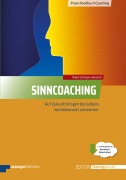 Cover-Bild zum Titel 'Sinncoaching' von 'Ralph Schlieper-Damrich'