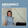 Cover-Bild zum Titel 'The Modern Times' von 'Abramowicz'