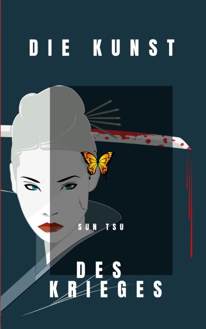 Die Kunst des Krieges - Sun Tzu, Sun Tsu, Caroline Stern, Sun Zi, Sunzi