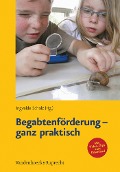 Cover-Bild zum Titel 'Begabtenförderung - ganz praktisch' von ''