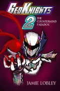 Cover-Bild zum Titel 'Ge-O Knights 2' von 'Jamie Lobley'