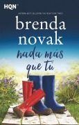 Cover-Bild zum Titel 'Nada más que tú' von 'Brenda Novak'