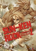 Cover-Bild zum Titel 'Sun-Ken Rock 02' von ''