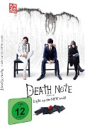 Death Note - Light Up the New World - Takeshi Obata, Tsugumi Ôba, Yutaka Yamada