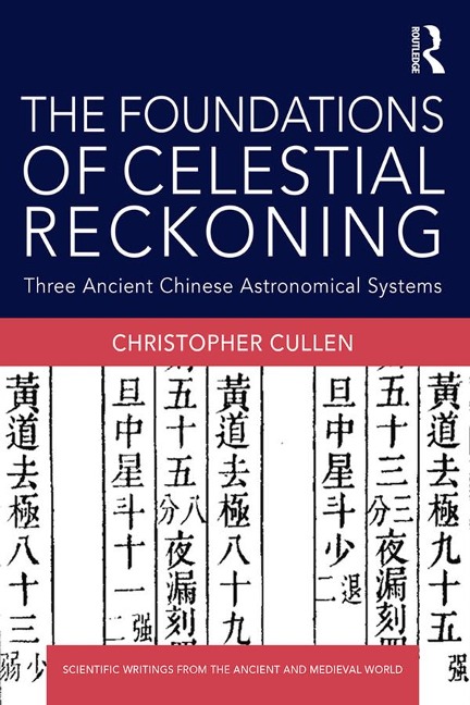 The Foundations of Celestial Reckoning - Christopher Cullen