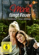 Cover-Bild zum Titel 'Marie fängt Feuer: Schattenhaft & Helden des Alltags' von 'Hans-Jörg Hofer Hans-Jörg Hofer, René Dohmen, Joachim Dürbeck René Dohmen, Joachim Dürbeck'