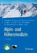 Alpin- und Höhenmedizin - 