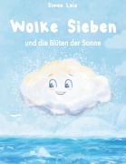Cover-Bild zum Titel 'Wolke Sieben' von 'Simon Leis'