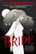 Cover-Bild zum Titel 'Bride' von 'Ali Hazelwood'