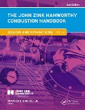 Cover-Bild zum Titel 'The John Zink Hamworthy Combustion Handbook' von ''