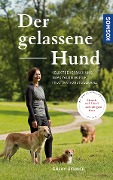 Cover-Bild zum Titel 'Der gelassene Hund' von 'Gülay Ücüncü'