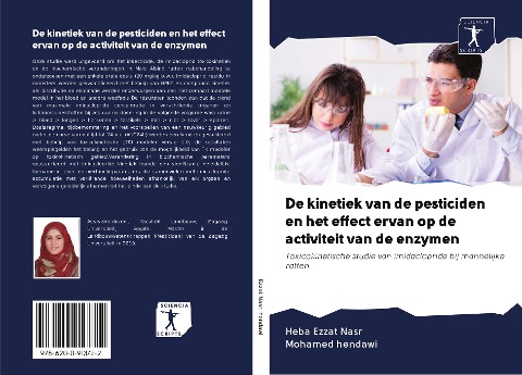 De kinetiek van de pesticiden en het effect ervan op de activiteit van de enzymen - Heba Ezzat Nasr, Mohamed Hendawi