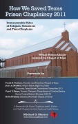 Cover-Bild zum Titel 'How We Saved Texas Prison Chaplaincy 2011' von 'Michael G. Maness'