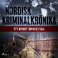Cover-Bild zum Titel 'Ett mycket ovanligt fall' von ''