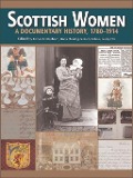 Cover-Bild zum Titel 'Scottish Women' von 'Esther Breitenbach, Lesley Orr, Linda Fleming, Karly Kehoe'