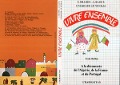 Cover-Bild zum Titel 'Vivre ensemble' von 'Drahon, Jouloux, Marlier, Nicolas'
