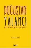 Dogustan Yalanci - Ian Leslie
