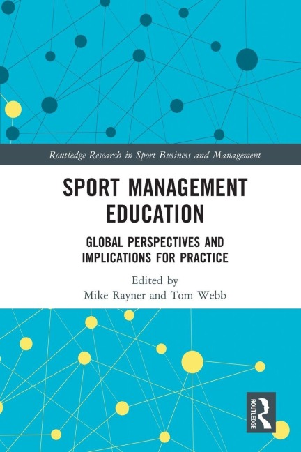 Sport Management Education - 
