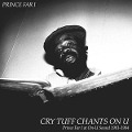 Cry Tuff Chants On U - Prince Far I