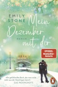Cover-Bild zum Titel 'Mein Dezember mit dir' von 'Emily Stone'