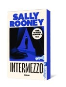 Intermezzo - Sally Rooney
