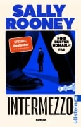 Cover-Bild zum Titel 'Intermezzo' von 'Sally Rooney'