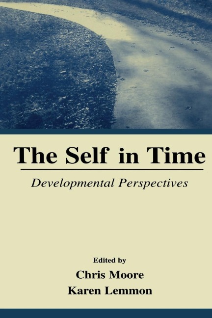The Self in Time - 