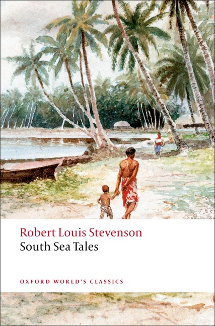 South Sea Tales - Robert Louis Stevenson