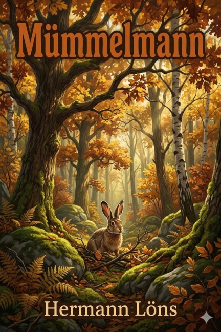 Mümmelmann: Ein Tierbuch - Hermann Löns