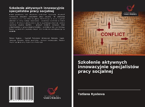 Szkolenie aktywnych innowacyjnie specjalistów pracy socjalnej - Tatiana Ryabova