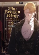 Cover-Bild zum Titel 'The Broken Ring - Diese Ehe ist zum Scheitern verurteilt 02' von 'Chokam Chacha Kim'