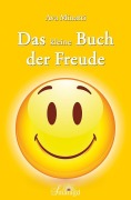 Cover-Bild zum Titel 'Das kleine Buch der Freude' von 'Ava Minatti'