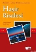 Cover-Bild zum Titel 'Hasir Risalesi Cep Boy' von 'Bediüzzaman Said Nursi'