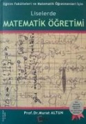 Liselerde Matematik Ögretimi - Murat Altun