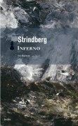 Cover-Bild zum Titel 'Inferno' von 'Strindberg'