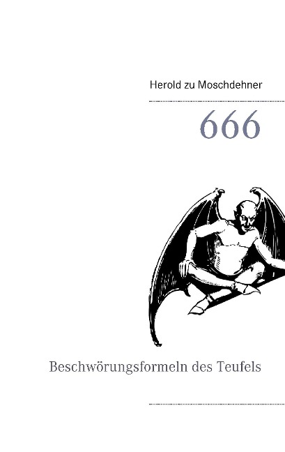 666 - Herold Zu Moschdehner