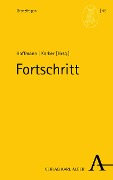 Cover-Bild zum Titel 'Fortschritt' von ''