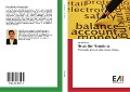 Cover-Bild zum Titel 'Flessibilita' Finanziaria' von 'Alexei Slivinschi'