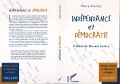 Cover-Bild zum Titel 'Indépendance et démocratie' von 'Drouilly'