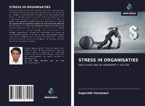 STRESS IN ORGANISATIES - Gopinath Velumani