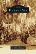 Cover-Bild zum Titel 'Floral City' von 'Tom Ritchie, Frank Peters, Paulette Lash Ritchie'