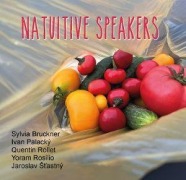 Cover-Bild zum Titel 'Natuitive Speakers' von 'Bruckner/Palacky/Rollet/Rosilio/Stastny'