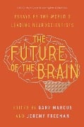 Cover-Bild zum Titel 'The Future of the Brain' von ''